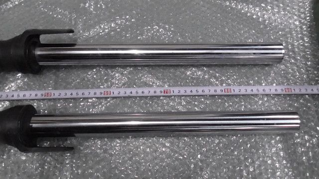 ニンジャ Ninja 250R EX250K-A17xxx の フロントフォーク 1761179733 BRIGHTFACE_UK