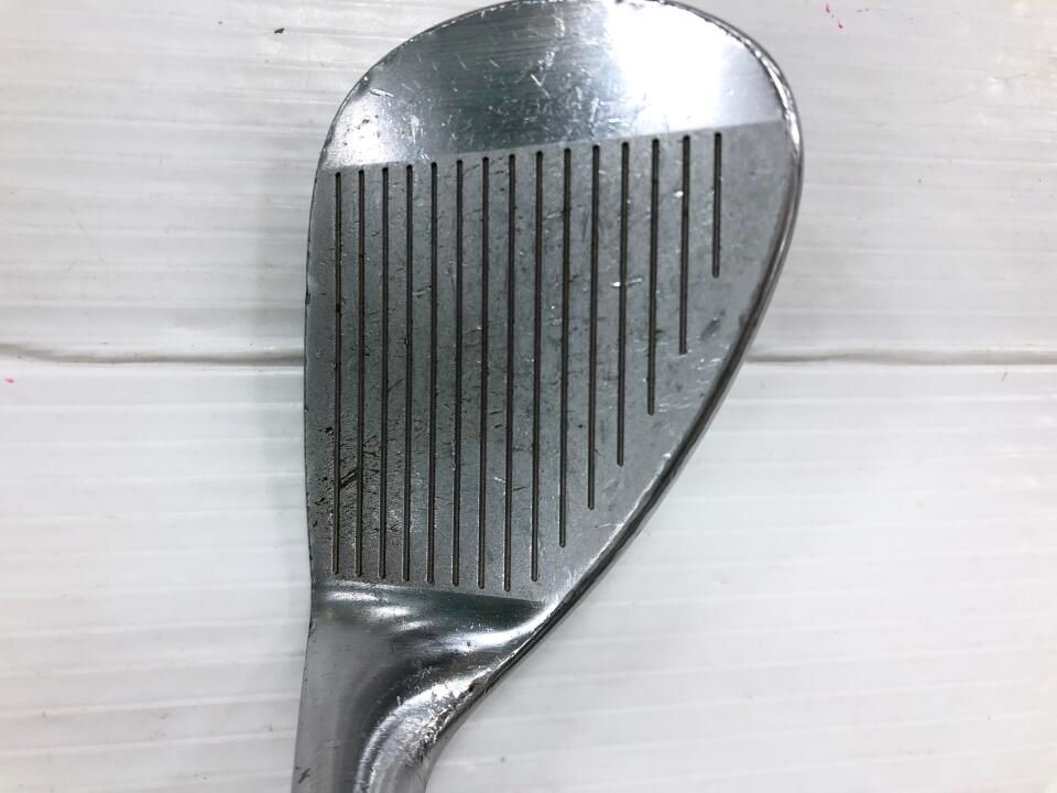 中古 フォーティーン RM-12 フォージド ウェッジ (ニッケルクロム