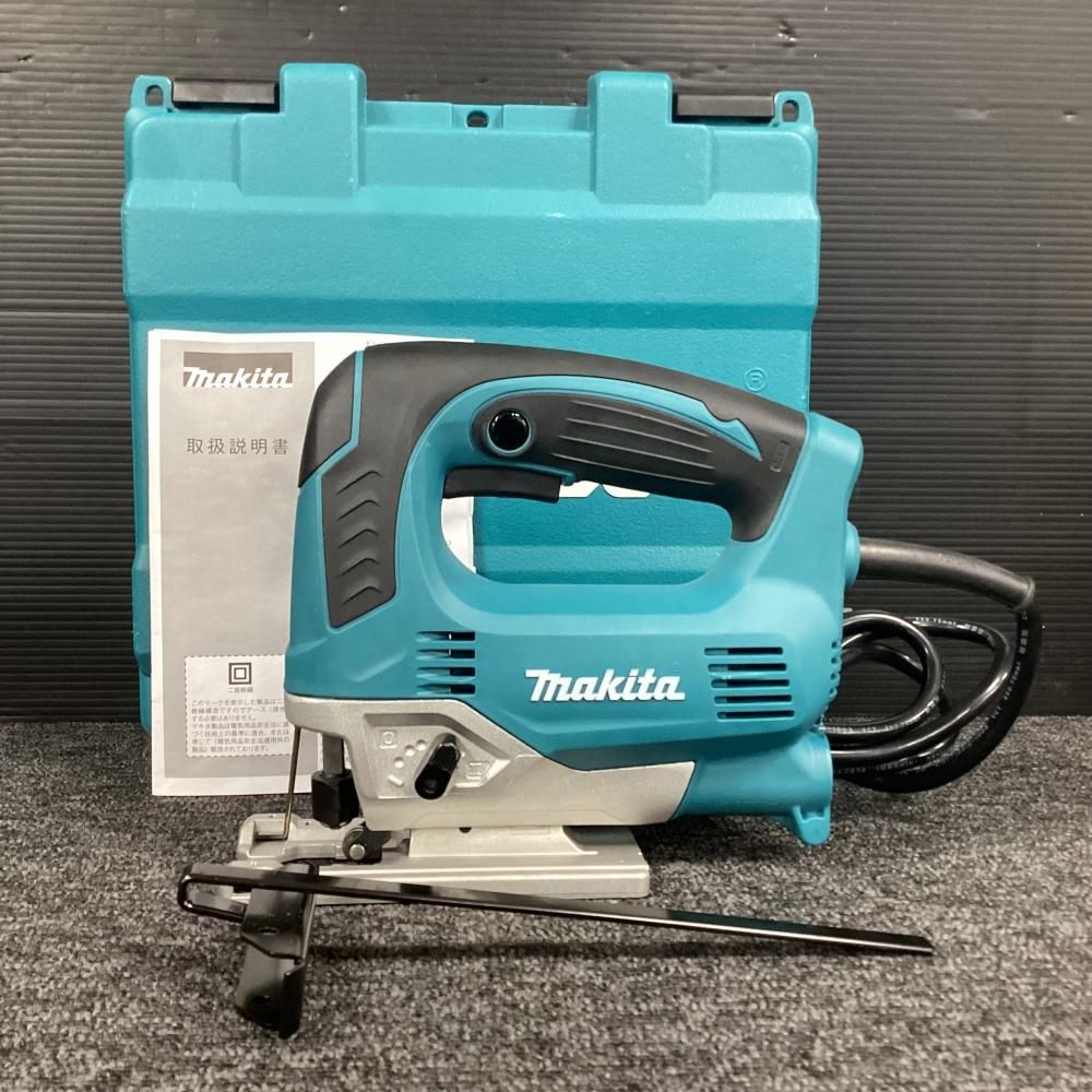 マキタ|makita JV0600K ジグソー 202