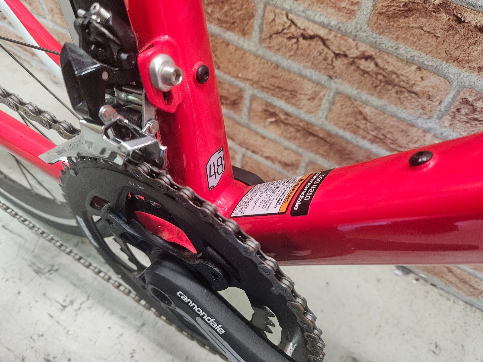 2019 キャノンデール