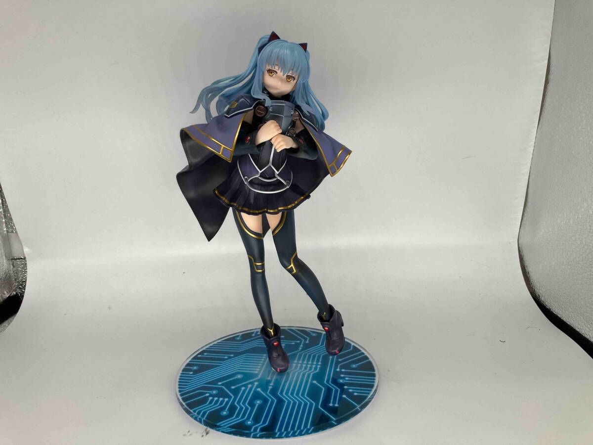 KOTOBUKIYA - ティオ・プラトー 軌跡シリーズ 1/8 完成品 フィギュア(PV158) コトブキヤ Amazon | 壽屋(KOTOBUKIYA) 軌跡シリーズ ティオ・プラトー 1/8