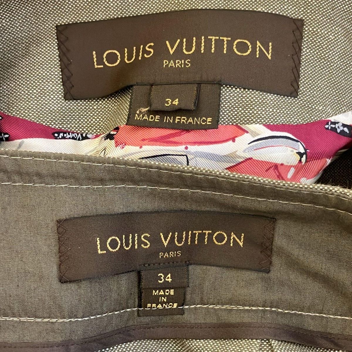 VUITTON