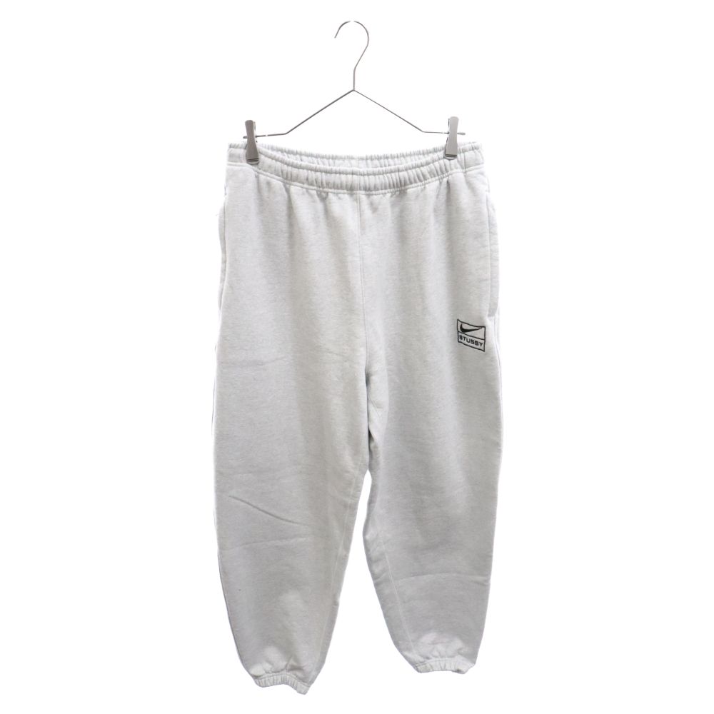 Nike x Stussy Stone Washed Fleece pant Stussy x Nike Stone