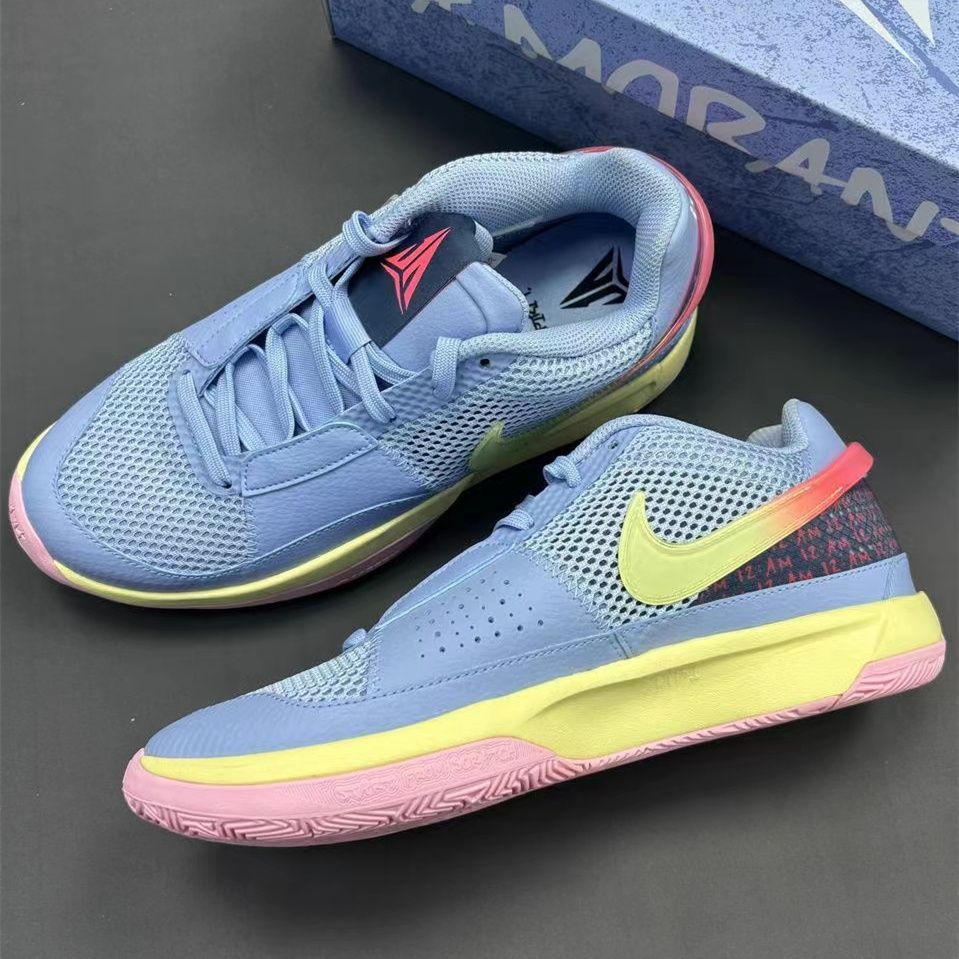 NIKE ja 1 Day One ナイキ ジャ 1 デイ ワン モラント