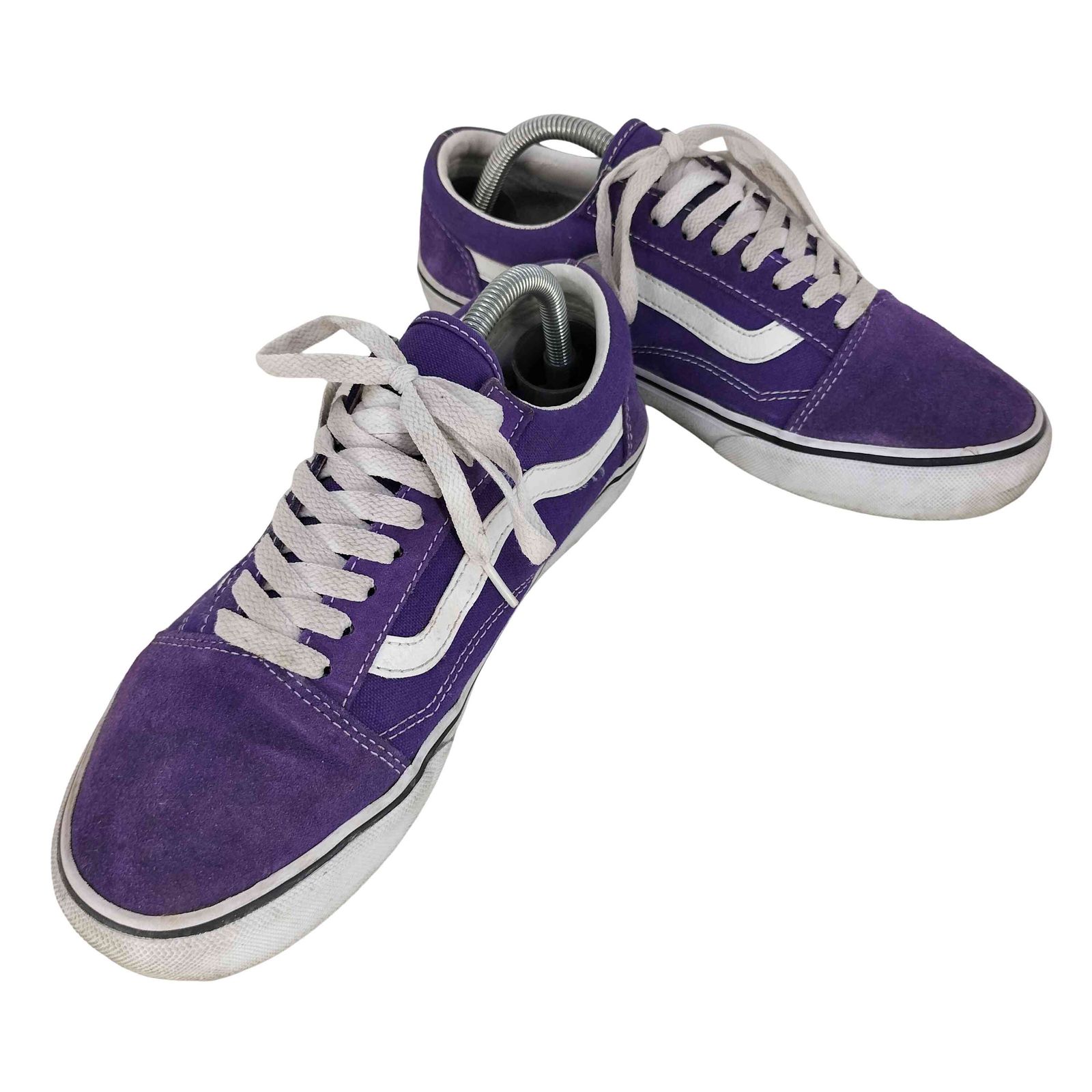 バンズ VANS Old Skool Shoes オールドスクール スニーカー メンズ JPN：27 