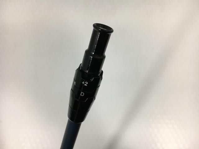 【中古ゴルフクラブ】キャロウェイ シャフト単品 (キャロウェイ スリーブ付) VENTUS TR 5 for Callaway 1W【14日間返品OK】