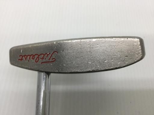 タイトリスト SCOTTY CAMERON RED X3 35インチ パター PT スチール フレックスその他 メンズ 男性用 右利き 右用 Cランク ゴルフクラブ WHITEMONARCHHOTEL_COM