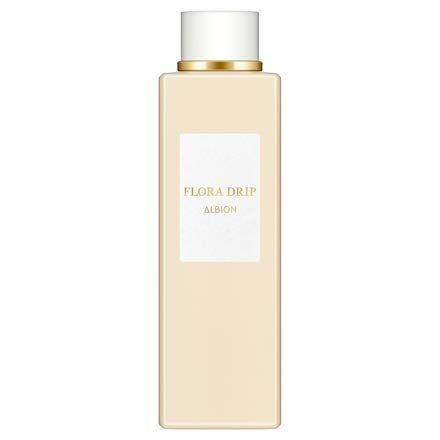 ALBION FLORA DRIP 化粧水 160ml ショップ アルビオン(ALBION) アルビオン フローラドリップ 160ML 化粧