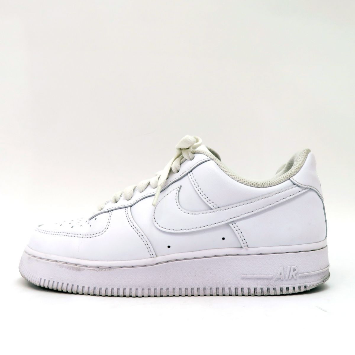 NIKE ナイキ AIR FORCE 1 07 エアフォース CW2288-111 US8/26cm