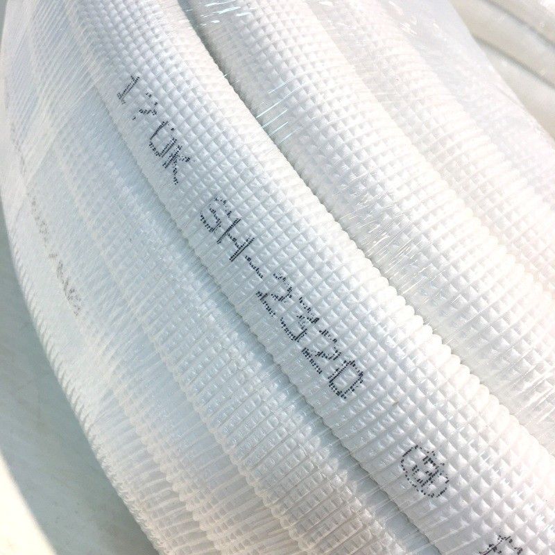 な*お様 SEIHO SH-2320 空調用配管 20m ペアコイル2分3分ルー SEIHO 空調冷媒用被覆銅管 ペアタイプ SH-2320 未使用 2分3分 20m