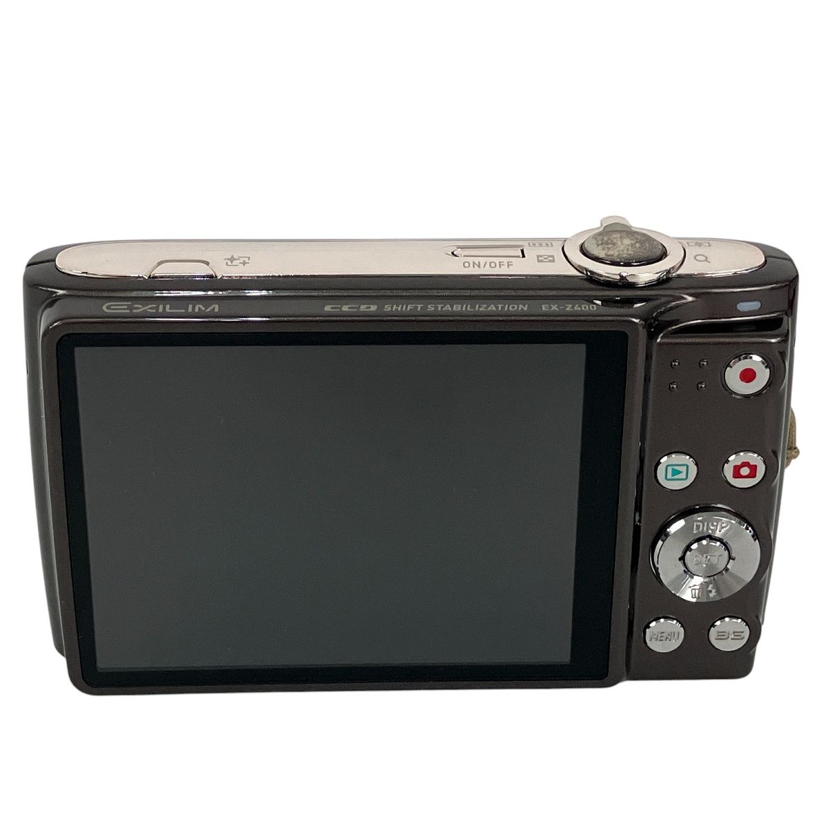 CASIO EXILIM EX-Z2000 ジャンク コンパクトデジタルカメラ CASIO EX-Z400 EXILM コンパクトデジタルカメラ コンデジ