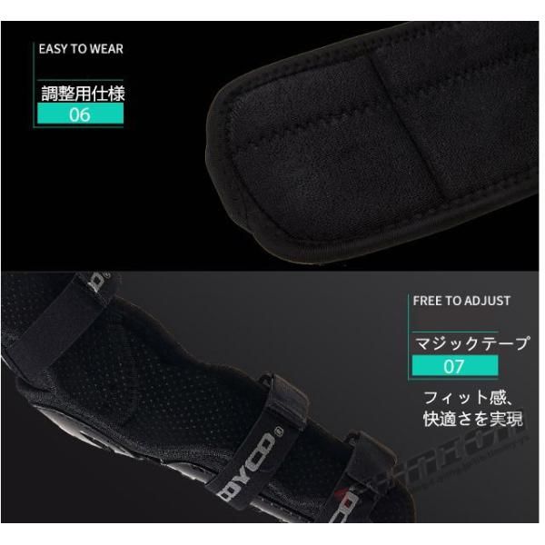 プロテクター