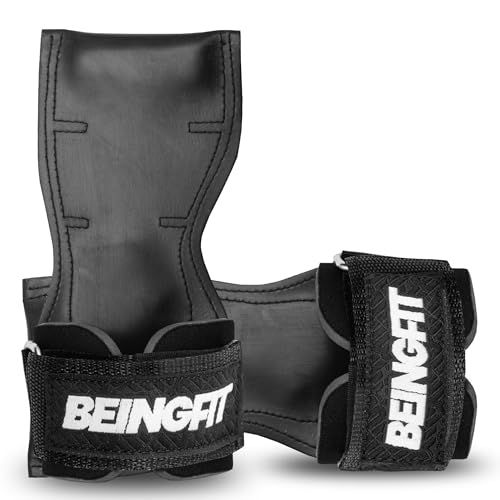 GOLD'S GYM ゴールドジム リストラップ＆パワーグリップ セット パワー