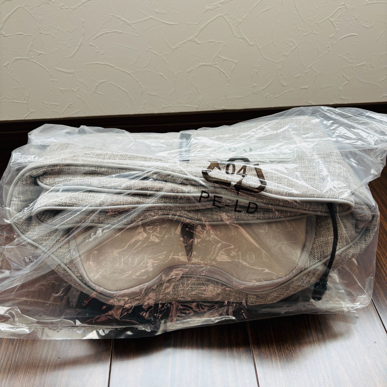 ネックマッサージャー マッサージ