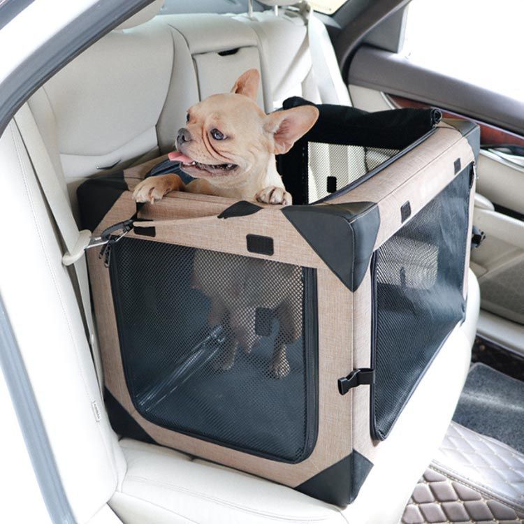 送料還元‼️ペットカート キャリー 大型犬 多頭飼い 折りたたみ式 荷物キャリー Fam Cozy】Cozy Cross 大型ペットカート 多頭飼い 大型犬 中型犬