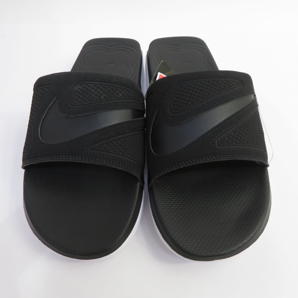 未使用】NIKE ナイキ AIR MAX CIRRO SLIDE エアマックス サンダル