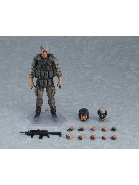 figma 578 クリフ 「デス・ストランディング」 - メルカリ