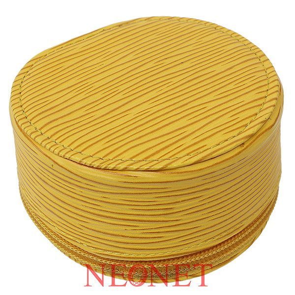 LOUIS VUITTON(ルイ・ヴィトン) エピ レザー エクランビジュー 10