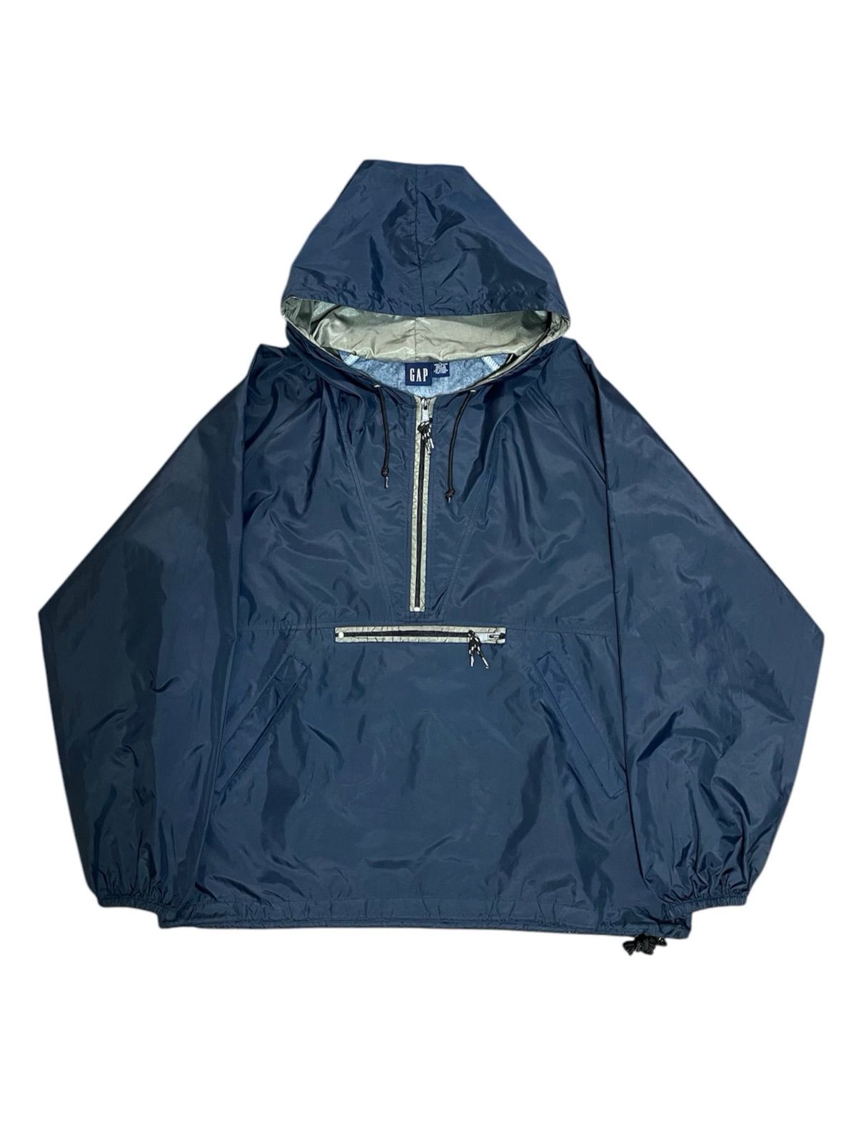 00s OLD GAP ナイロン アノラック