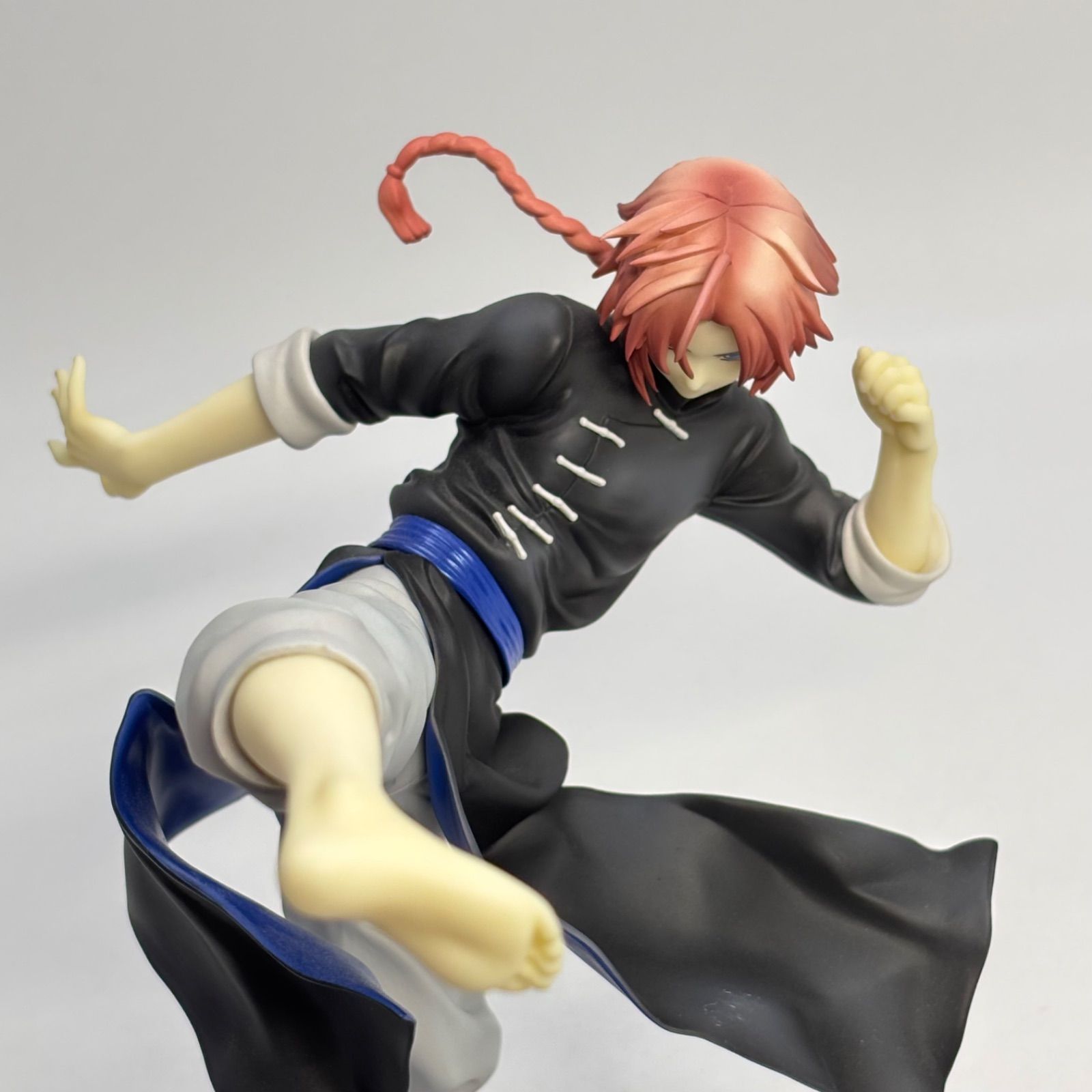 [未開封]銀魂 G.E.M. シリーズ 神威 ver.弐 フィギュア メガハウス 未開封]銀魂 G.E.M. シリーズ 神威 ver.弐 フィギュア