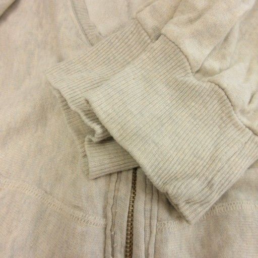 【初期】キャピタル スウェット カーディガン ジャケット 1 ★ KAPITAL キャピタル kapital カーディガン スウェット ジップアップ 長袖