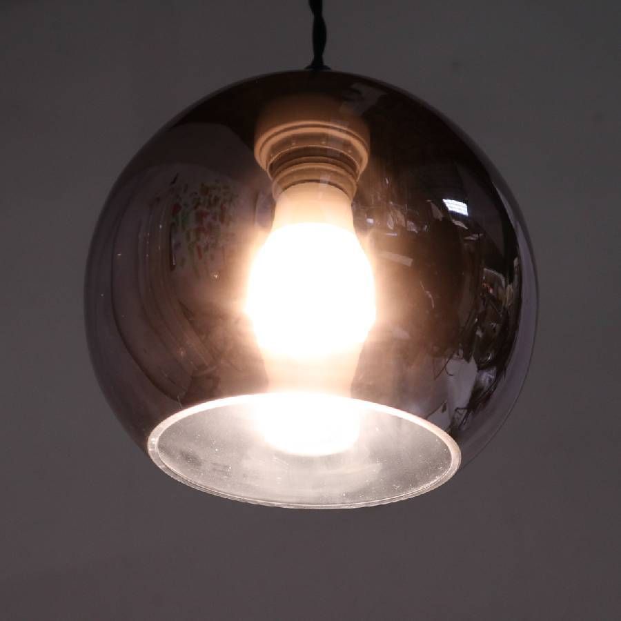 HERMOSA ハモサ エースランプ S ペンダントライト コッパー NA-005 ガラスシェード 天井照明 288v16 NEXPOTALLINN_EU