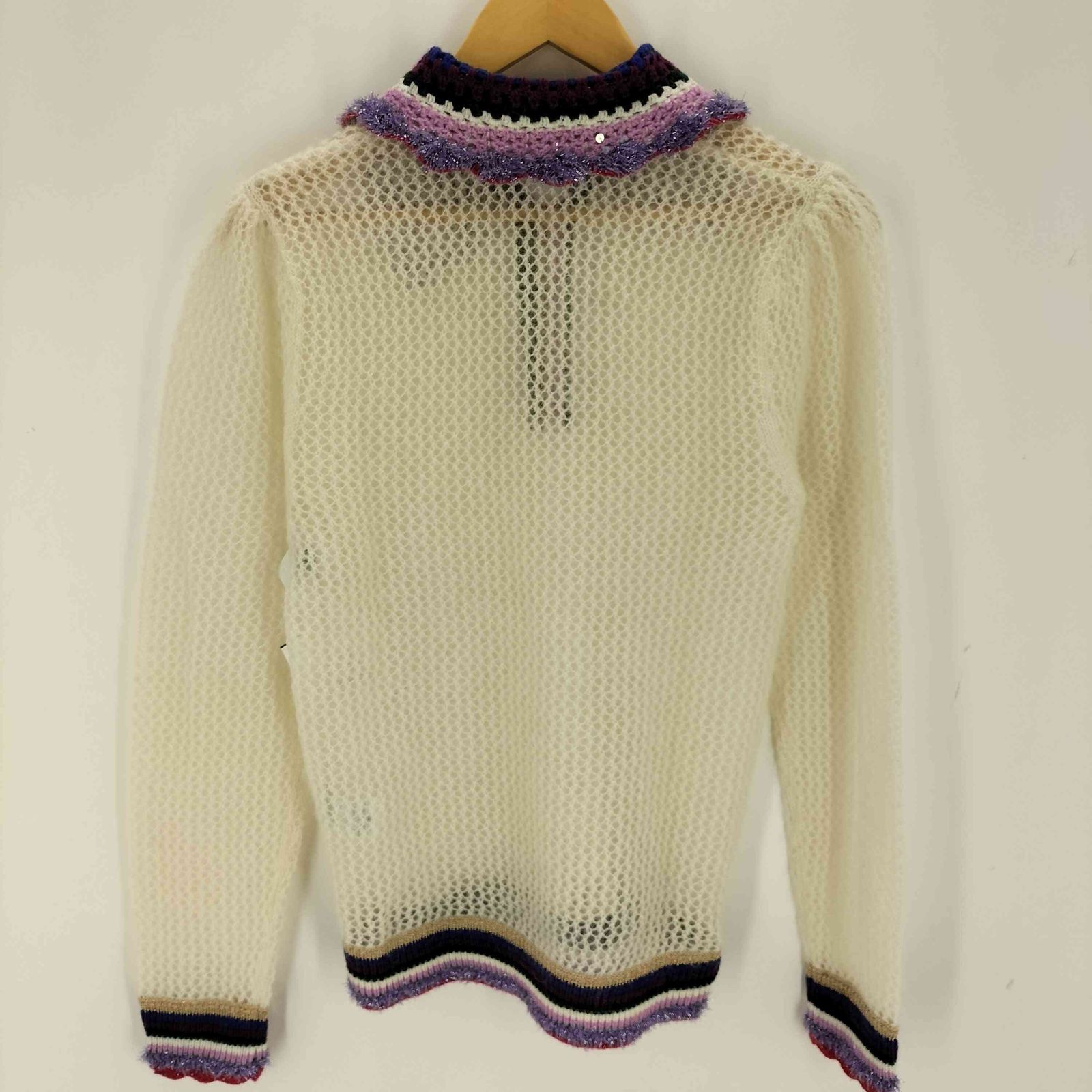 TSUMORI CHISATO