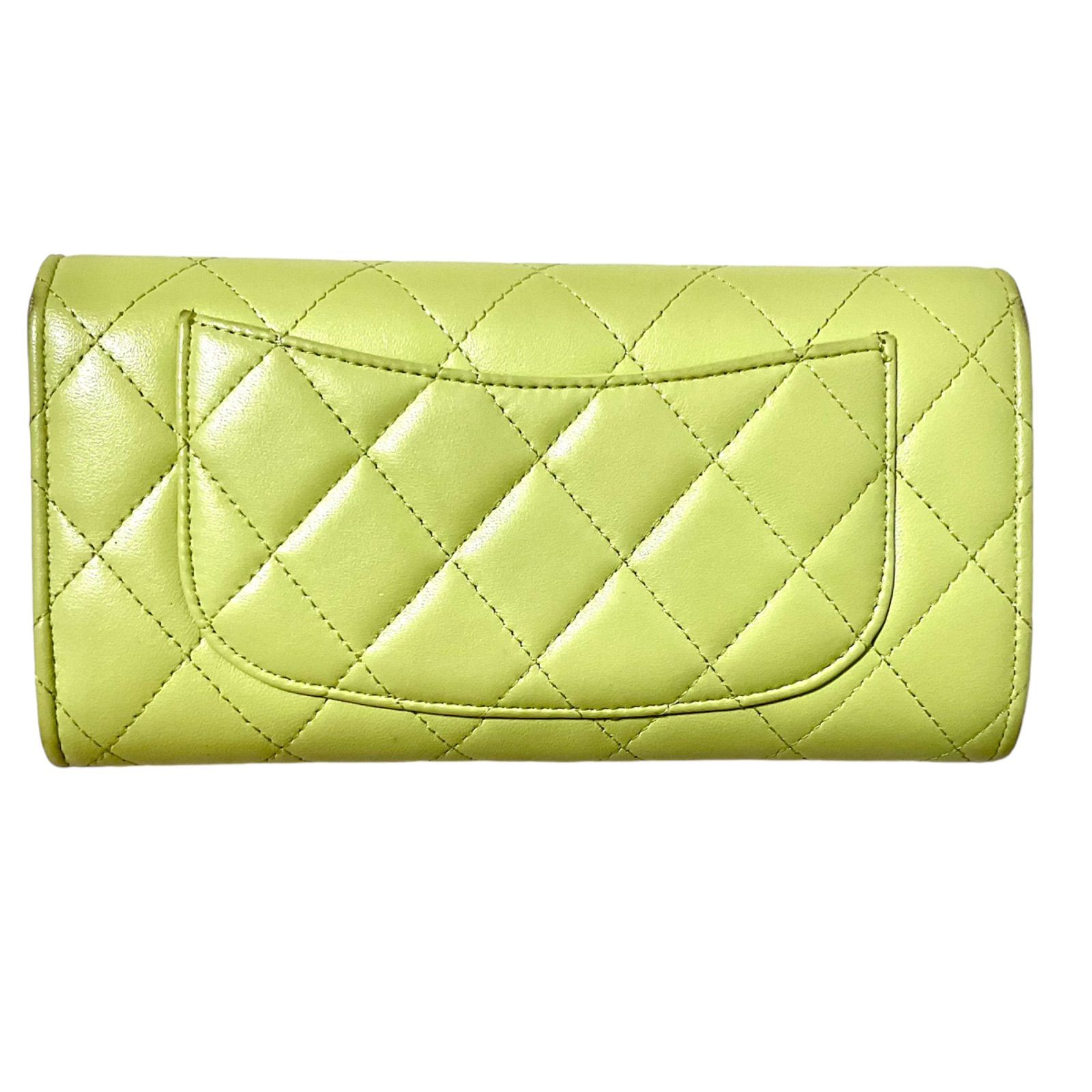 ⭐️20時より緊急タイムセール⭐️】 CHANEL シャネル ロング 