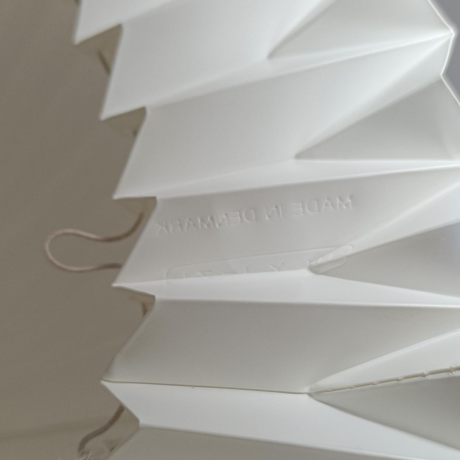 Flemming Agger フロアランプ 368 高さ145cm Le Klint フレミング アガー レ クリント DK18749 NEXPOTALLINN_EU