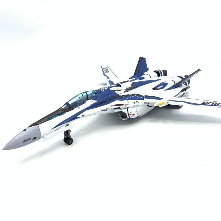 BANDAI - 【中古】未開封)DX超合金 VF-25メサイアバルキリー WORLDWIDE Anniv.[69][240069179054] BANDAI - 【中古】未開封)DX超合金 VF-25メサイアバルキリー