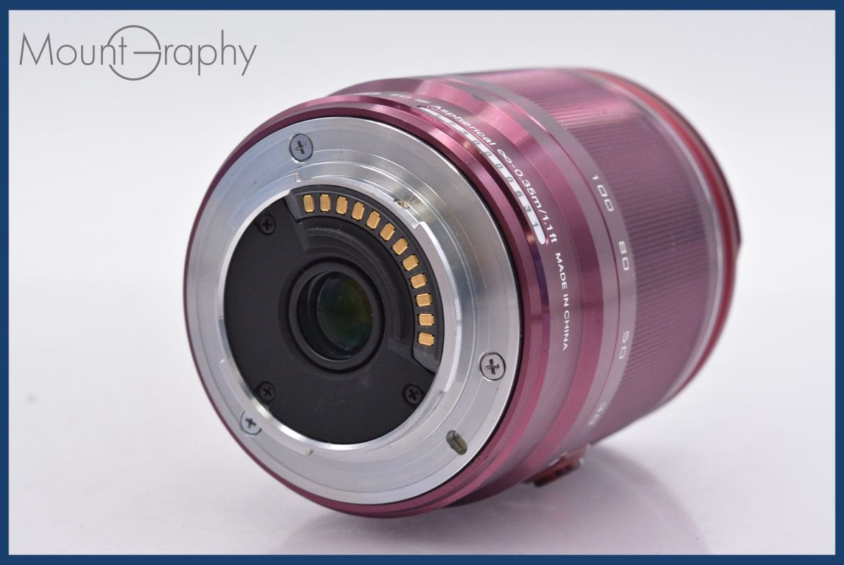  特別 ニコン Nikon 1 NIKKOR 10 100 mm F 4 5 6 VR 前後キャップ レンズフィルター付 同梱可 am 214 その他 カメラ