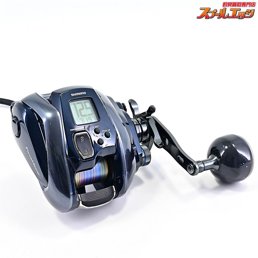 SHIMANO FORCE