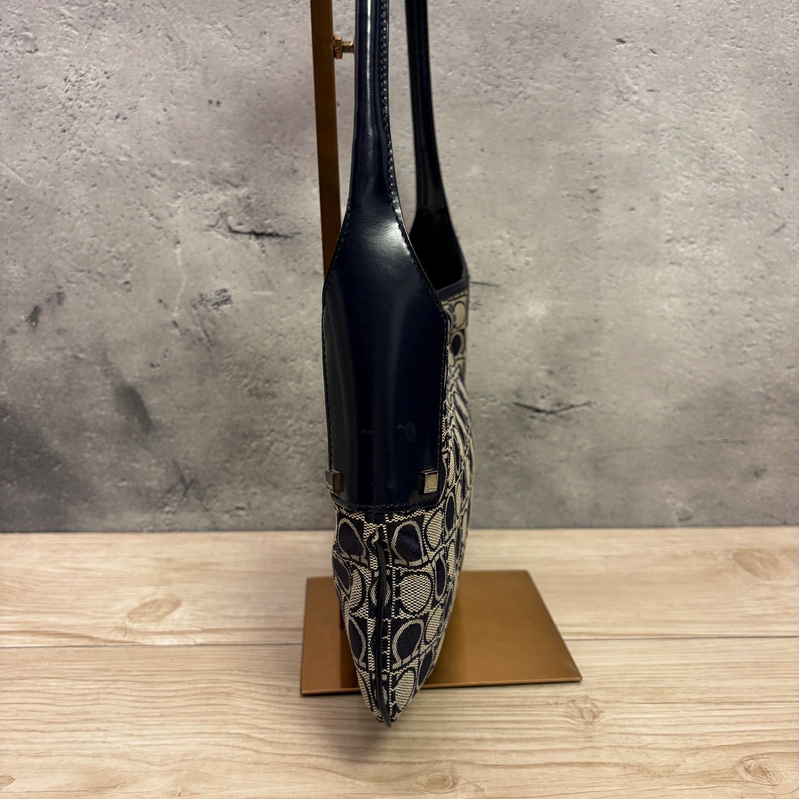 ✨Salvatore Ferragamo サルヴァトーレフェラガモ✨ ガンチーニ柄