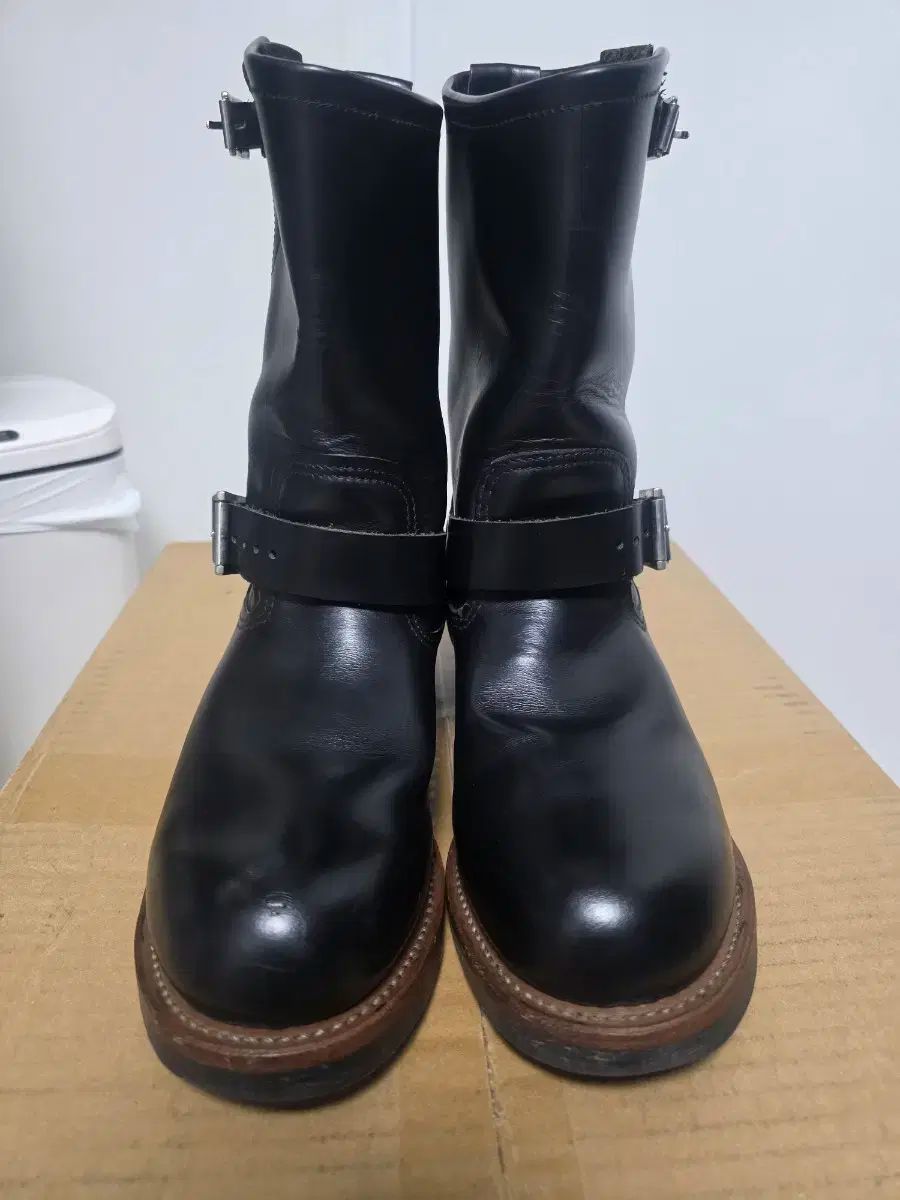 RED WING レッドウィング 2268 エンジニアブーツ 8 5d 265