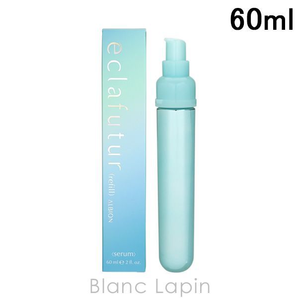 アルビオン ALBION エクラフチュールt レフィル 60ml [501871]-激安
