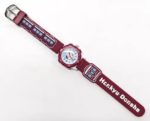 2026年最新】鉄道時計 阪急の人気アイテム - メルカリ