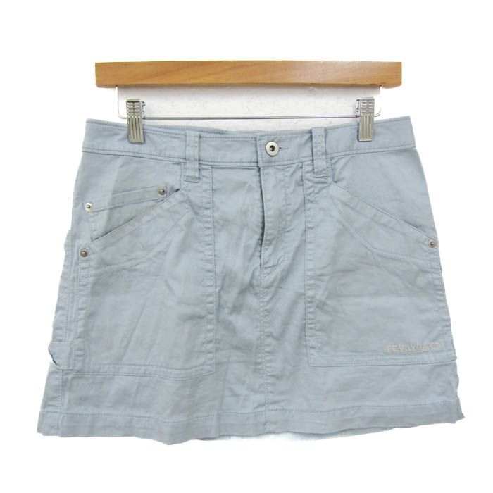 パーリーゲイツ　ストレッチスコート パーリーゲイツ ミニスカート スコート ストレッチ ゴルフウエア