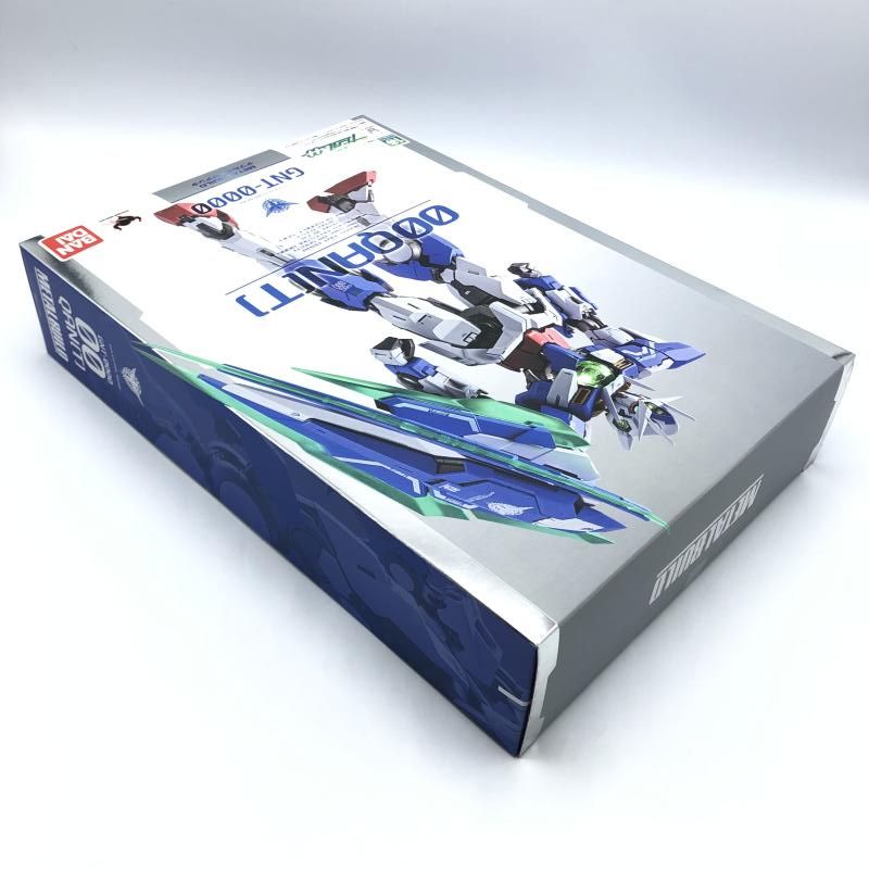 METAL BUILD
