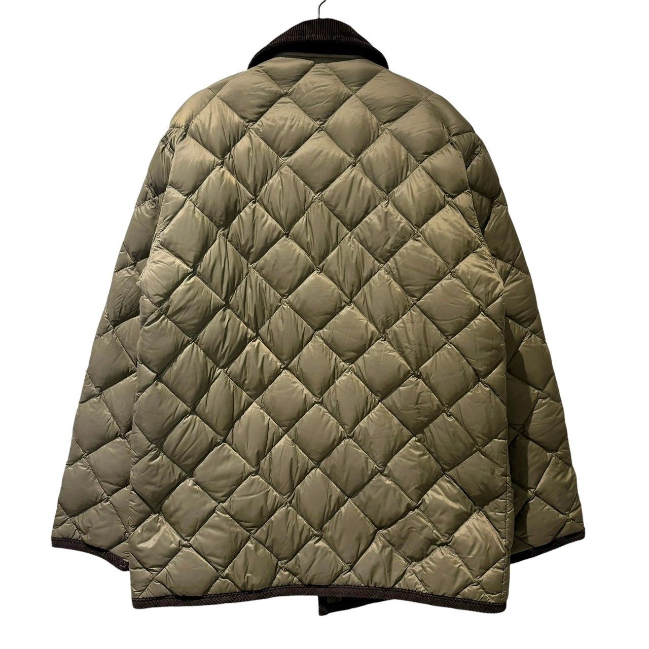 Gymphlex (ジムフレックス) ＃19A-KW-004 #J-1398 NOK キルトダウン 