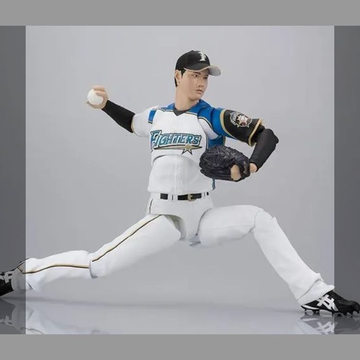 大谷翔平　フィギュア　新品 楽天市場】大谷翔平 2025 MLB Gamechangers Series 1 フィギュア