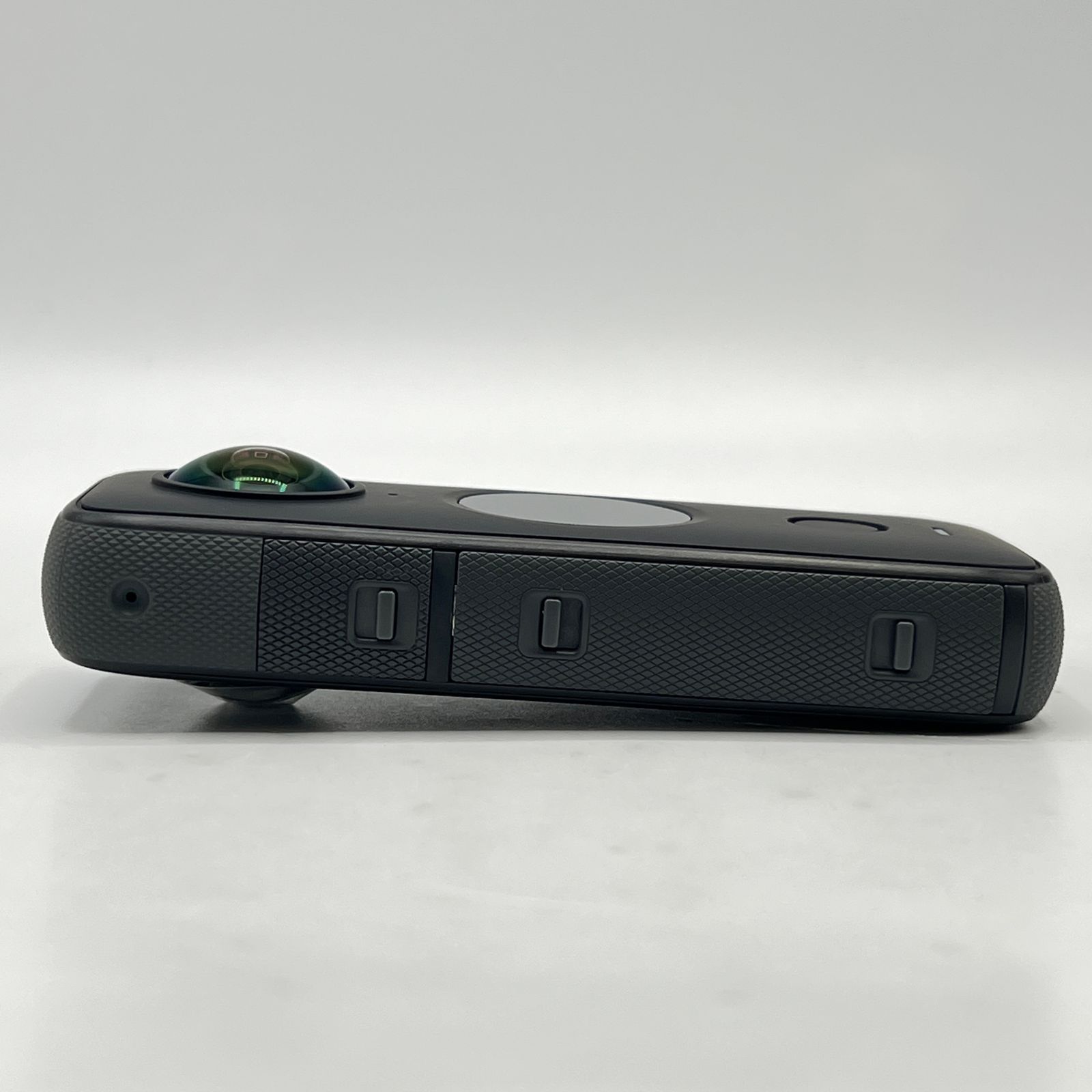 美品】Insta360 ONE X2 予備バッテリー付き 360度カメラ 全天球