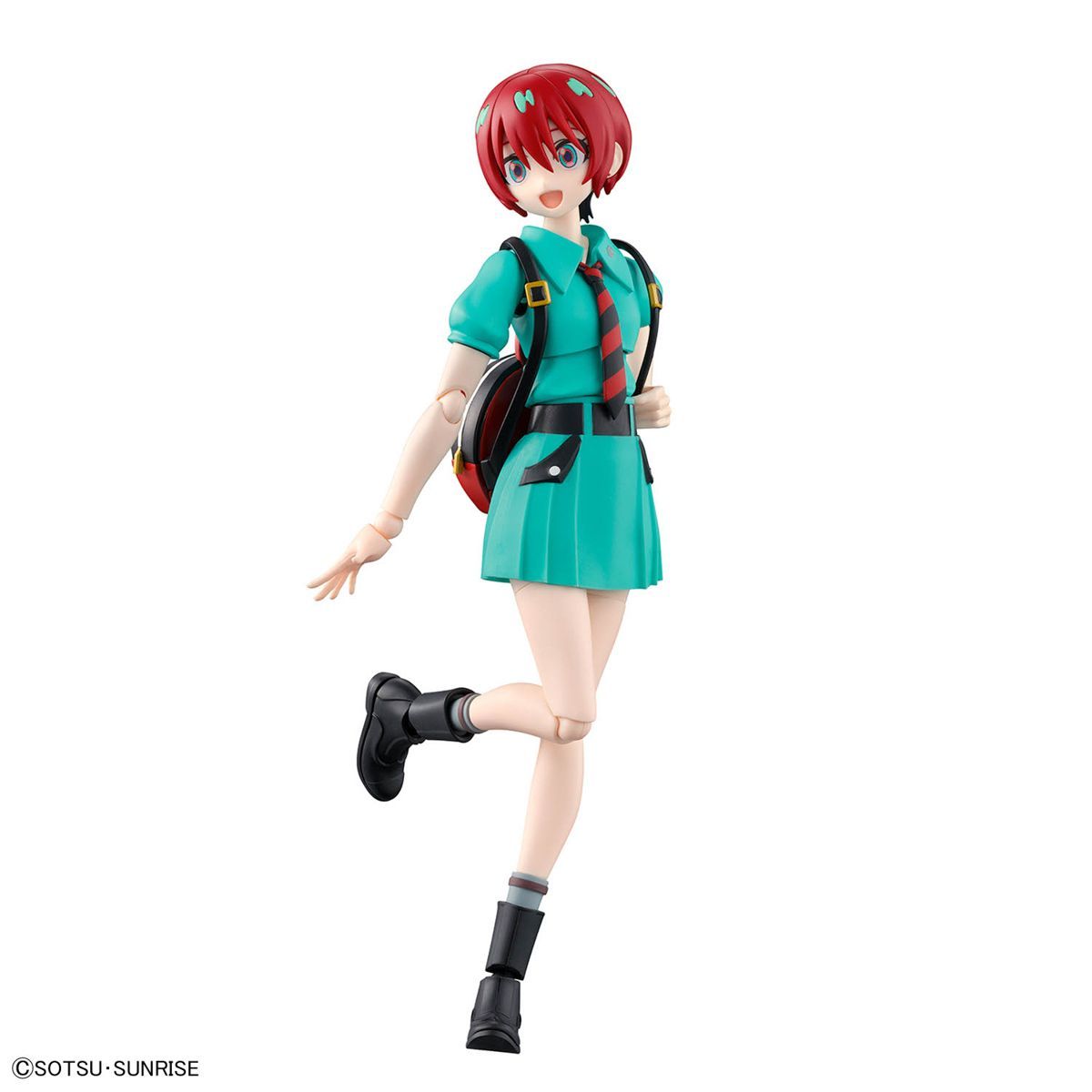 Figure-rise Standard アマテ・ユズリハ(マチュ) (プラモデル