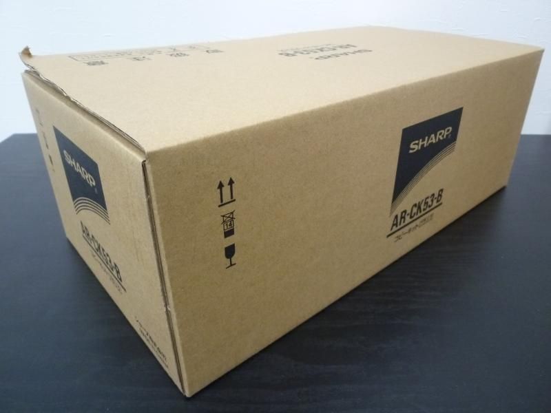 シャープ SHARP AR-CK53-B 純正トナーAR-N202FP