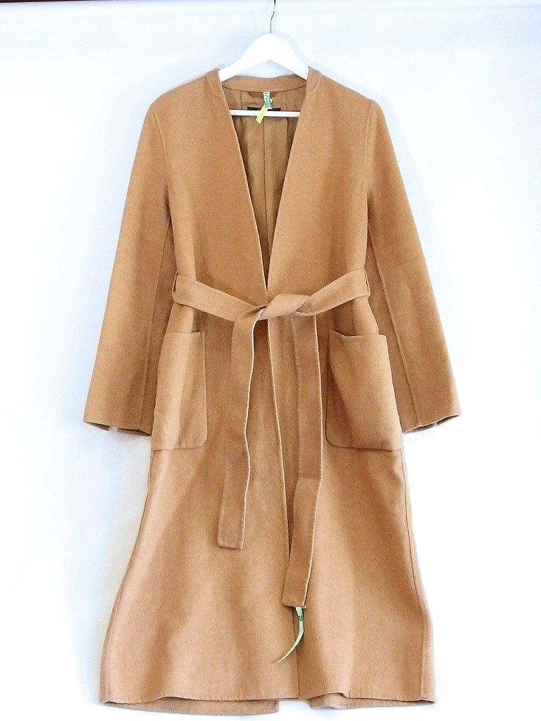 ☆クリーニング済☆美品☆スタニングルアー チェスターコート