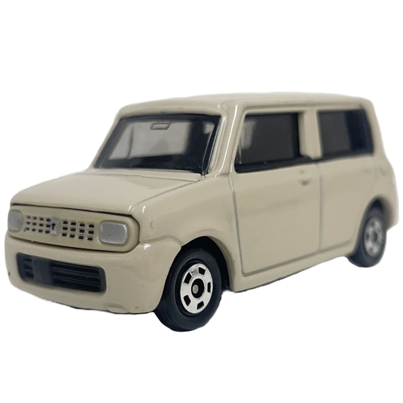トミカ スズキ ラパン 未使用品 新品未使用】トミカ ミニカー No.82 SUZUKI LAPIN スズキ ラパン