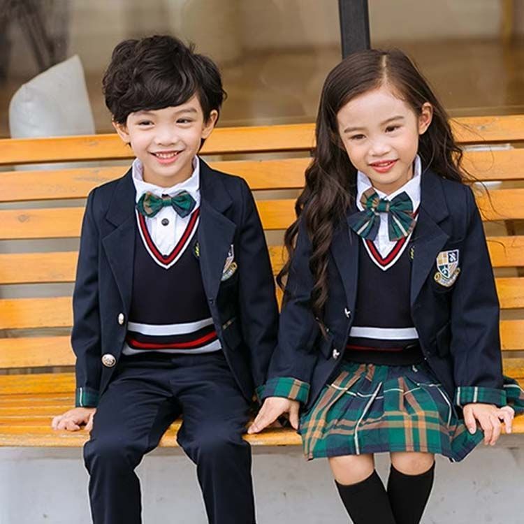 セット 制服 入学式 スーツ 3点セット セーラー 子供 上下セット 学生服 男の子 キッズ ニットベスト フォーマル 卒業式 女の子 ミニスカート ニット ベスト シャツ ブラウス 児童 幼稚園 cjfj143636 STEELWINDOWSANDDOORS_COM