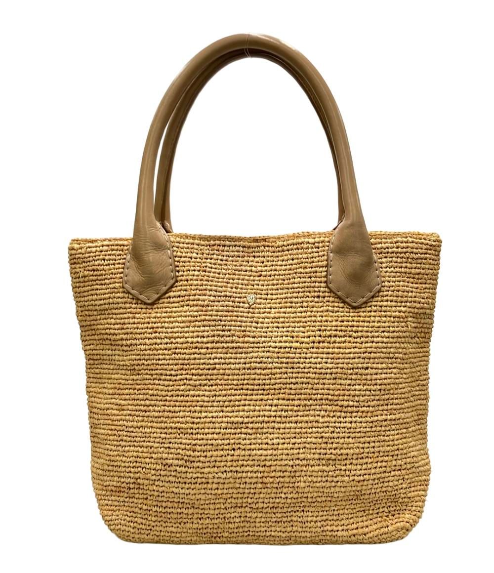 HELEN KAMINSKI レザーxストロー かごバッグ トート 楽天市場】【7/30限定・最大2万円OFFクーポン配布中】HELEN