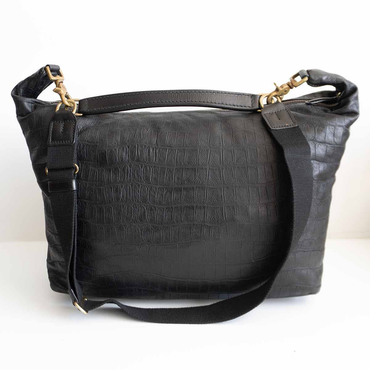 品 DANIEL-BOB JASMINE 2WAY ブラック ジャスミン トートバッグ ショルダーバッグ ダニエルアンドボブ 25090749