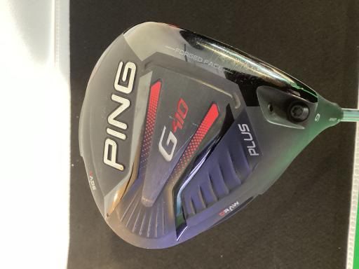 フェアウェイウッド ピン G425 MAX フェアウェイ Motore Speeder 661