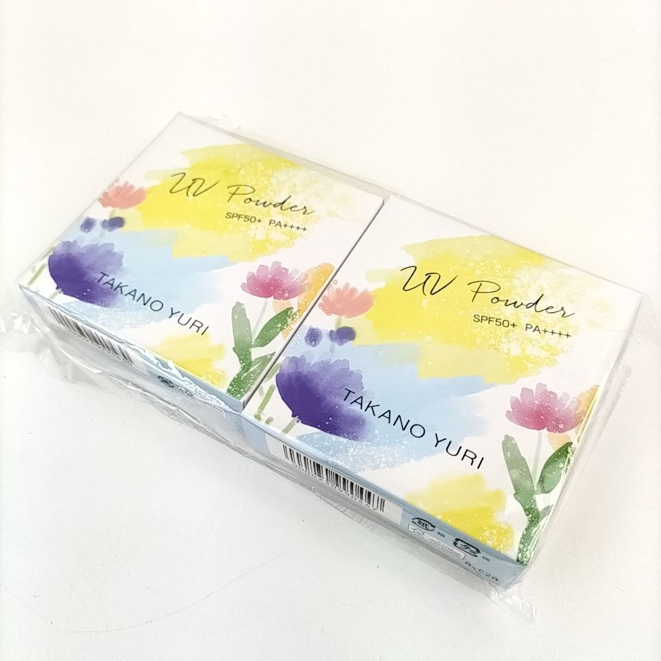 たかの友梨UVミネラルパウダー UVミネラルスティック 日焼け止め スティック たかの友梨UVミネラルパウダー UVミネラルスティック 日焼け止め